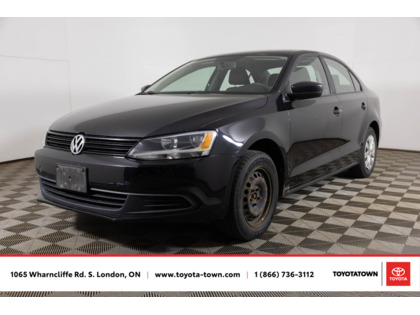 used 2013 Volkswagen Jetta car, priced at $6,500