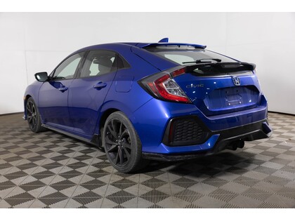 used 2019 Honda Civic car, priced at $20,998