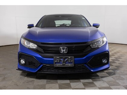 used 2019 Honda Civic car, priced at $20,998