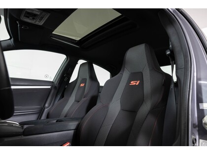 used 2018 Honda Civic car, priced at $19,998