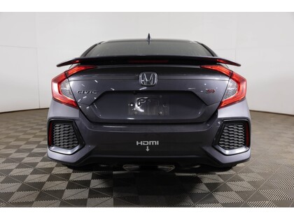 used 2018 Honda Civic car, priced at $19,998