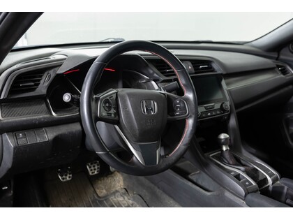 used 2018 Honda Civic car, priced at $19,998