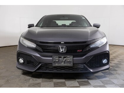 used 2018 Honda Civic car, priced at $19,998