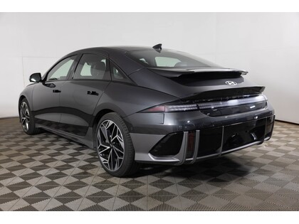 used 2024 Hyundai IONIQ 6 car, priced at $42,998