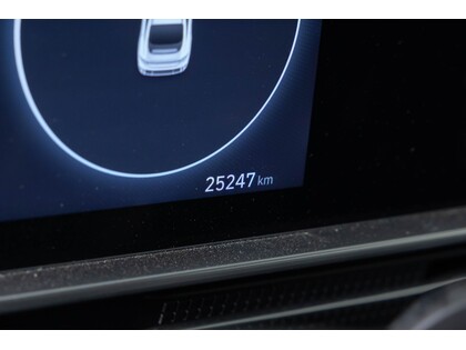 used 2024 Hyundai IONIQ 6 car, priced at $42,998