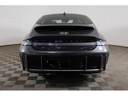used 2024 Hyundai IONIQ 6 car, priced at $42,998