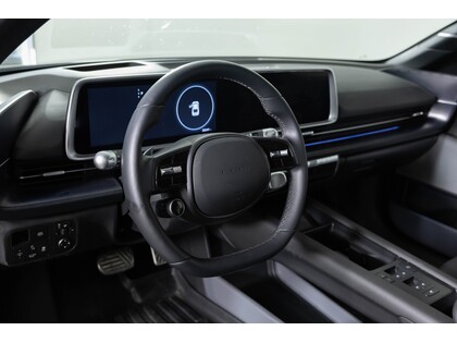 used 2024 Hyundai IONIQ 6 car, priced at $42,998