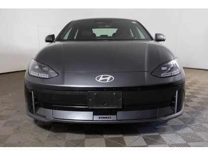 used 2024 Hyundai IONIQ 6 car, priced at $42,998