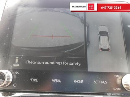 used 2022 Mitsubishi Eclipse Cross car, priced at $24,995