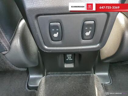 used 2022 Mitsubishi Eclipse Cross car, priced at $24,995