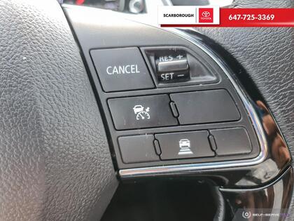 used 2022 Mitsubishi Eclipse Cross car, priced at $24,995