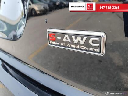 used 2022 Mitsubishi Eclipse Cross car, priced at $24,995