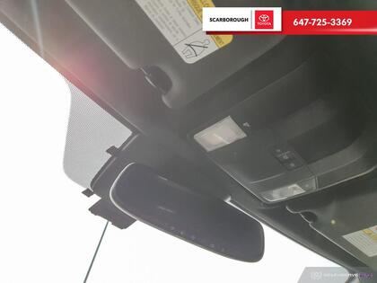 used 2022 Mitsubishi Eclipse Cross car, priced at $24,995