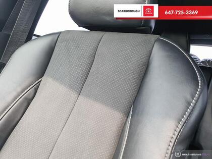 used 2022 Mitsubishi Eclipse Cross car, priced at $24,995