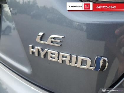 used 2024 Toyota Corolla car, priced at $33,995