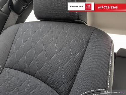 used 2024 Toyota Corolla car, priced at $33,995