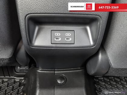 used 2024 Toyota Corolla car, priced at $33,995