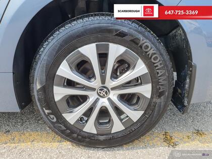 used 2024 Toyota Corolla car, priced at $33,995