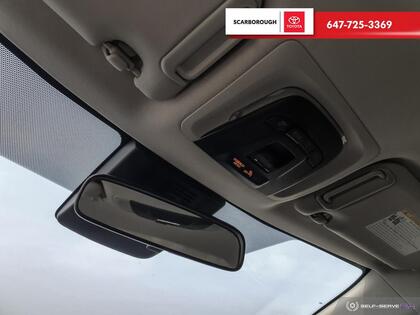 used 2024 Toyota Corolla car, priced at $33,995