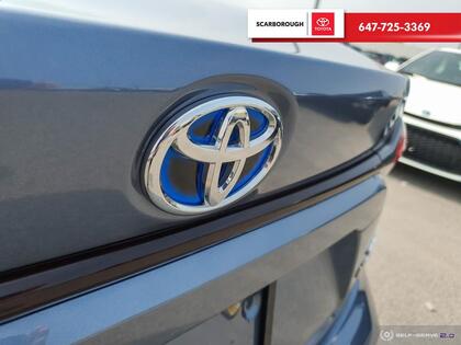 used 2024 Toyota Corolla car, priced at $33,995