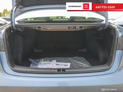 used 2024 Toyota Corolla car, priced at $33,995