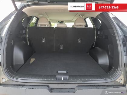 used 2022 Hyundai TUCSON PLUG-IN car, priced at $36,995