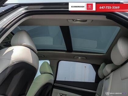 used 2022 Hyundai TUCSON PLUG-IN car, priced at $36,995