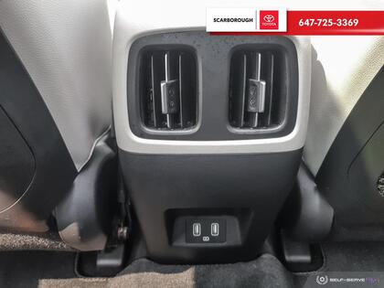 used 2022 Hyundai TUCSON PLUG-IN car, priced at $36,995