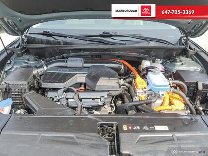 used 2022 Hyundai TUCSON PLUG-IN car, priced at $36,995