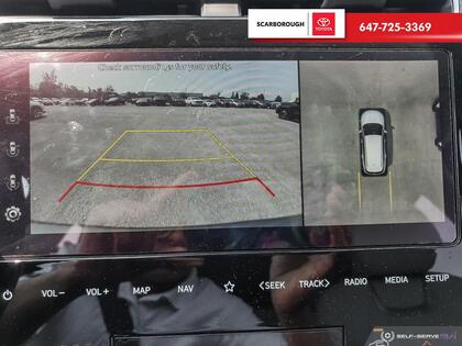 used 2022 Hyundai TUCSON PLUG-IN car, priced at $36,995