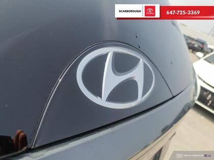 used 2022 Hyundai TUCSON PLUG-IN car, priced at $36,995