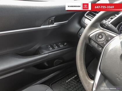 used 2020 Toyota Camry car, priced at $29,995