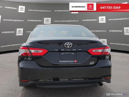 used 2020 Toyota Camry car, priced at $29,995