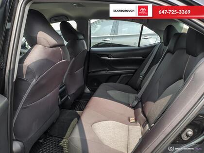 used 2020 Toyota Camry car, priced at $29,995