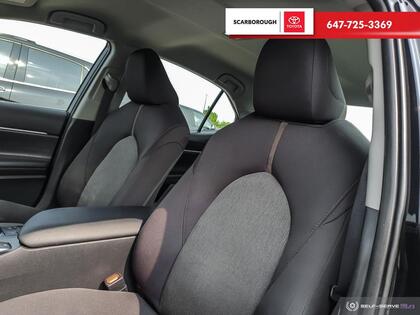 used 2020 Toyota Camry car, priced at $29,995