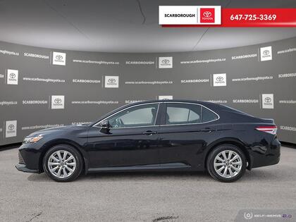used 2020 Toyota Camry car, priced at $29,995