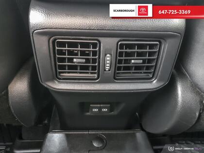 used 2024 Toyota RAV4 car, priced at $48,995