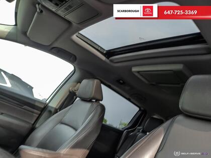 used 2018 Honda Odyssey car, priced at $32,995