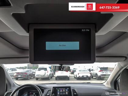 used 2018 Honda Odyssey car, priced at $32,995