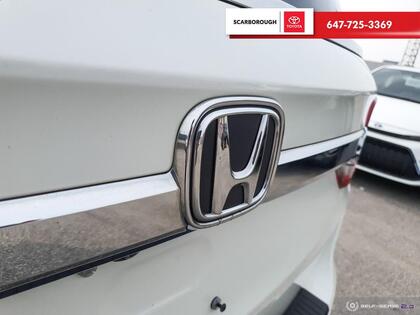 used 2018 Honda Odyssey car, priced at $32,995