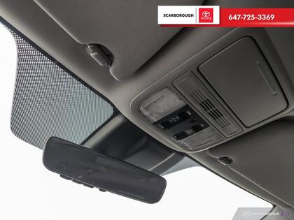 used 2018 Honda Odyssey car, priced at $32,995