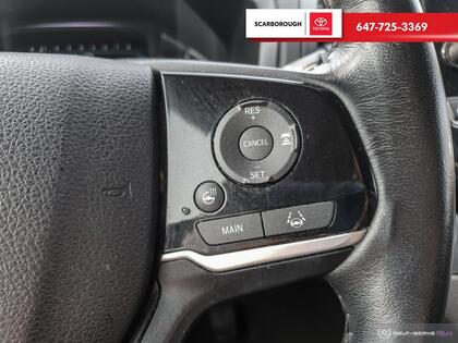 used 2018 Honda Odyssey car, priced at $32,995