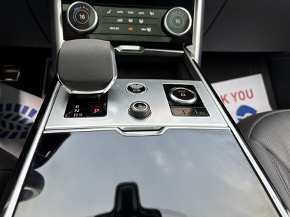 used 2023 Land Rover Range Rover car, priced at $135,950