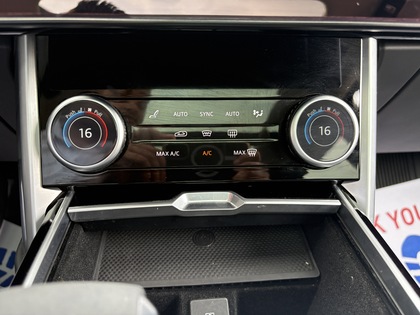 used 2023 Land Rover Range Rover car, priced at $135,950