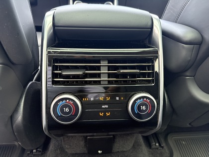 used 2023 Land Rover Range Rover car, priced at $135,950