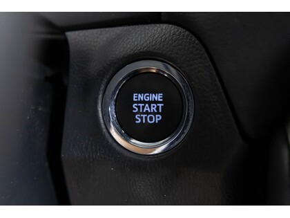 used 2023 Toyota RAV4 car, priced at $38,598