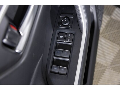 used 2023 Toyota RAV4 car, priced at $38,598