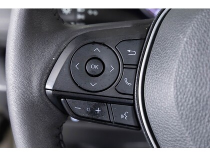 used 2023 Toyota RAV4 car, priced at $38,598