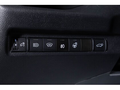used 2023 Toyota RAV4 car, priced at $38,598