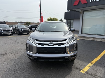 used 2022 Mitsubishi RVR car, priced at $19,950